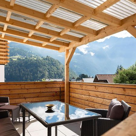 Schneggnheisl - Appartement Sautens Extérieur photo