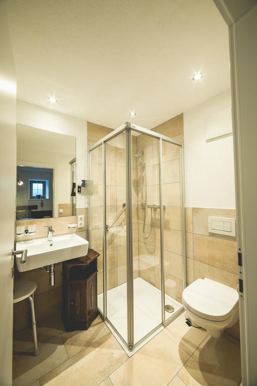 Schneggnheisl - Appartement Sautens Extérieur photo