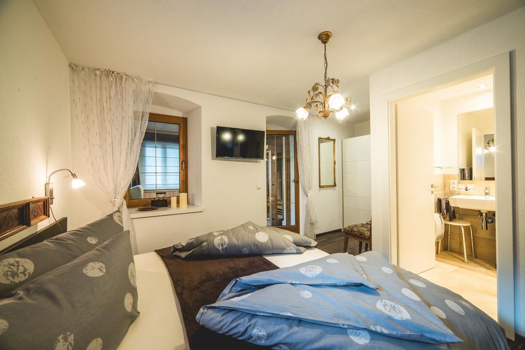 Schneggnheisl - Appartement Sautens Extérieur photo