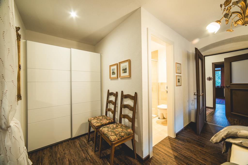 Schneggnheisl - Appartement Sautens Extérieur photo